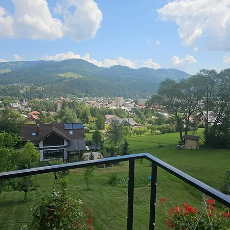 Villa Ambiance Aframe Câmpulung Moldovenesc Exterior foto
