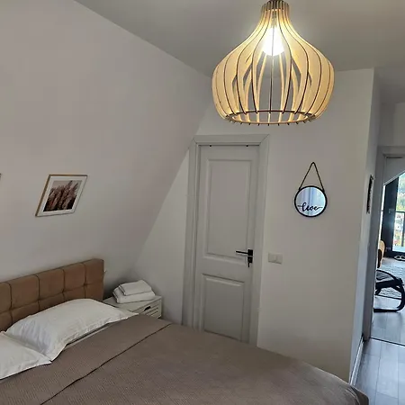 Villa Ambiance Aframe Câmpulung Moldovenesc Exterior foto