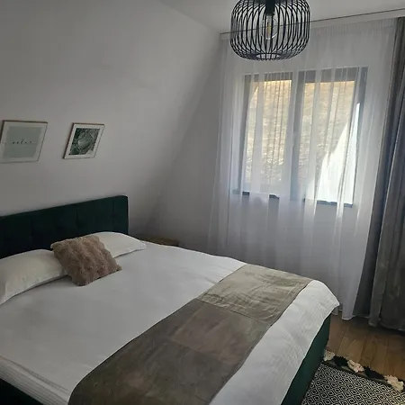 Villa Ambiance Aframe Câmpulung Moldovenesc Exterior foto