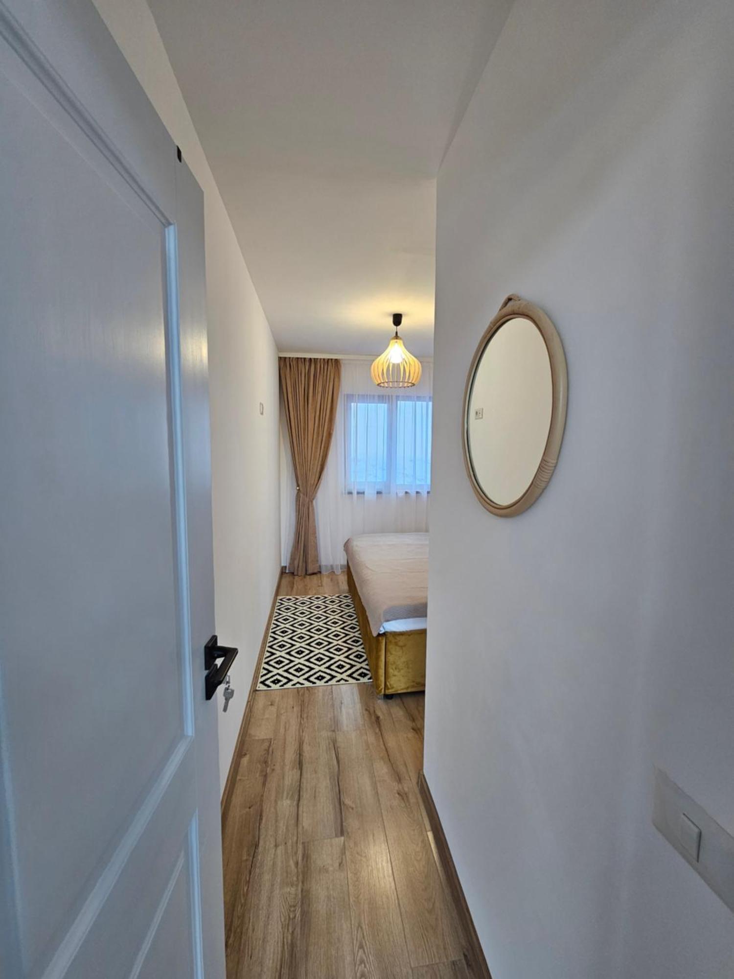 Chalet Ambiance Aframe