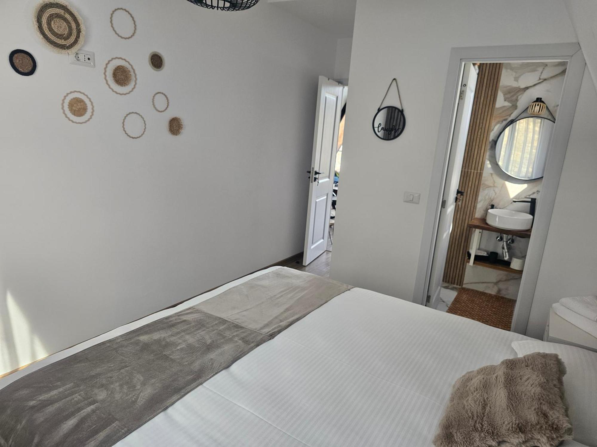 Chalet Ambiance Aframe *