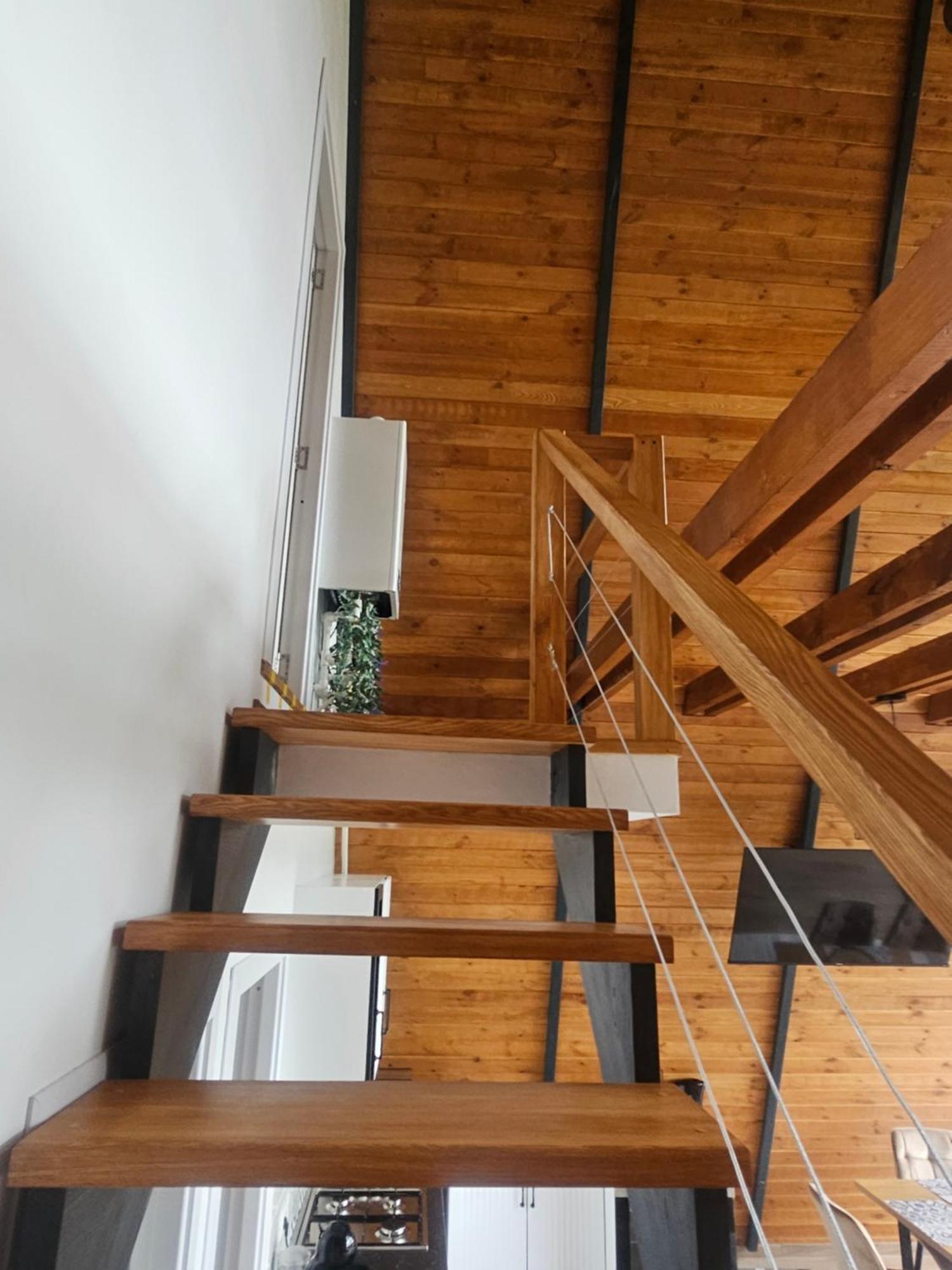 Chalet Ambiance Aframe