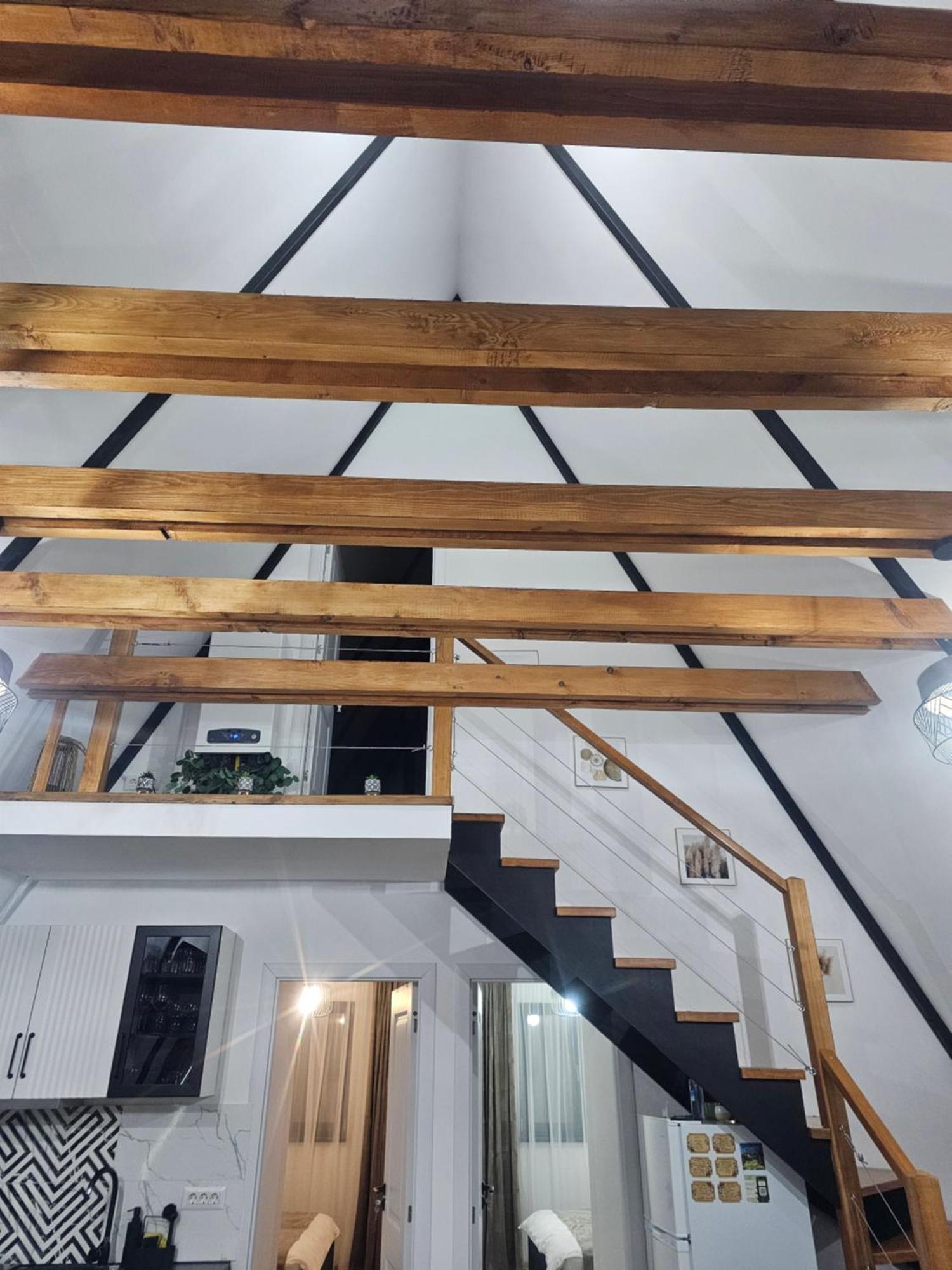 Chalet Ambiance Aframe *