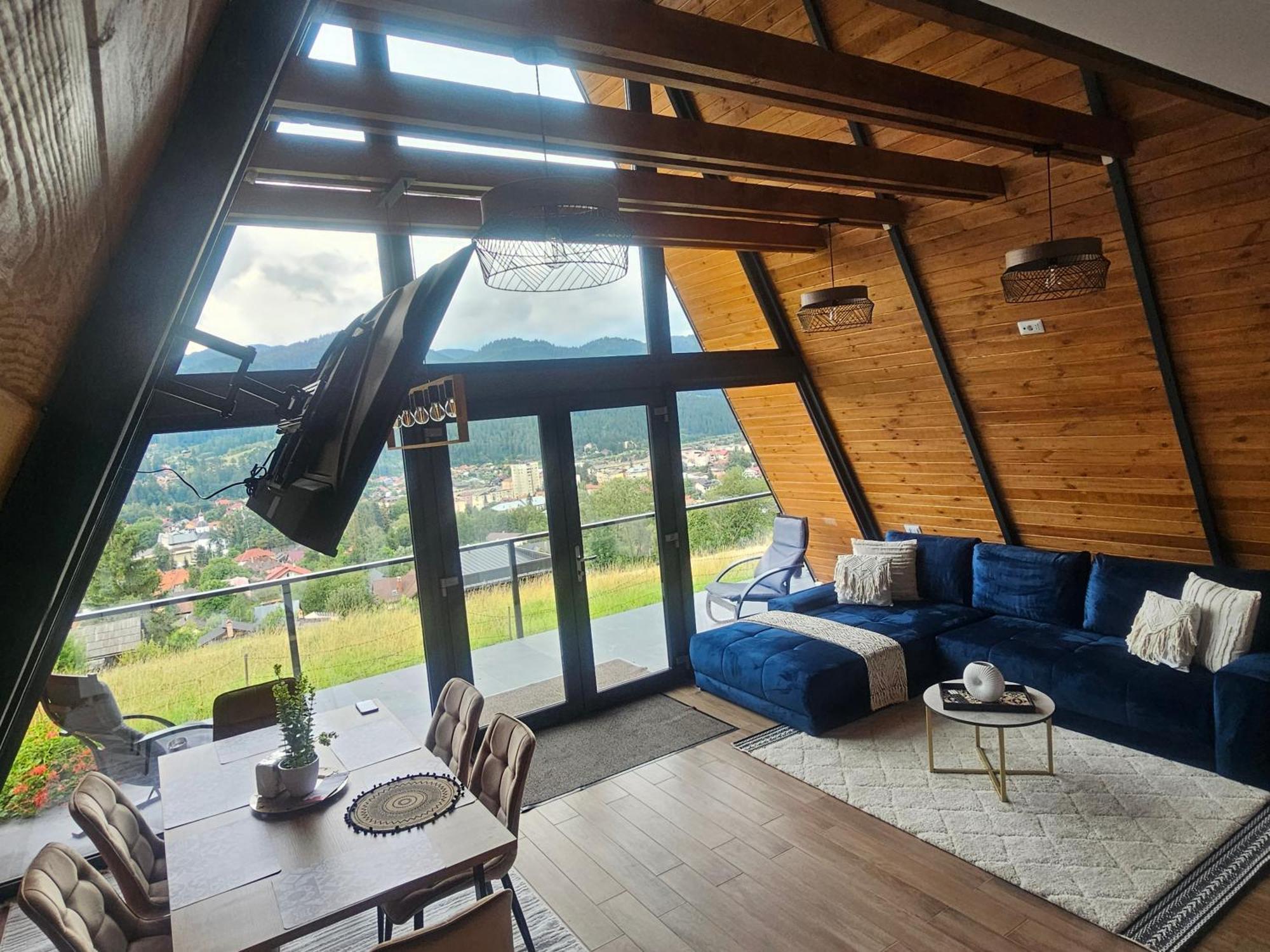 Ambiance Aframe