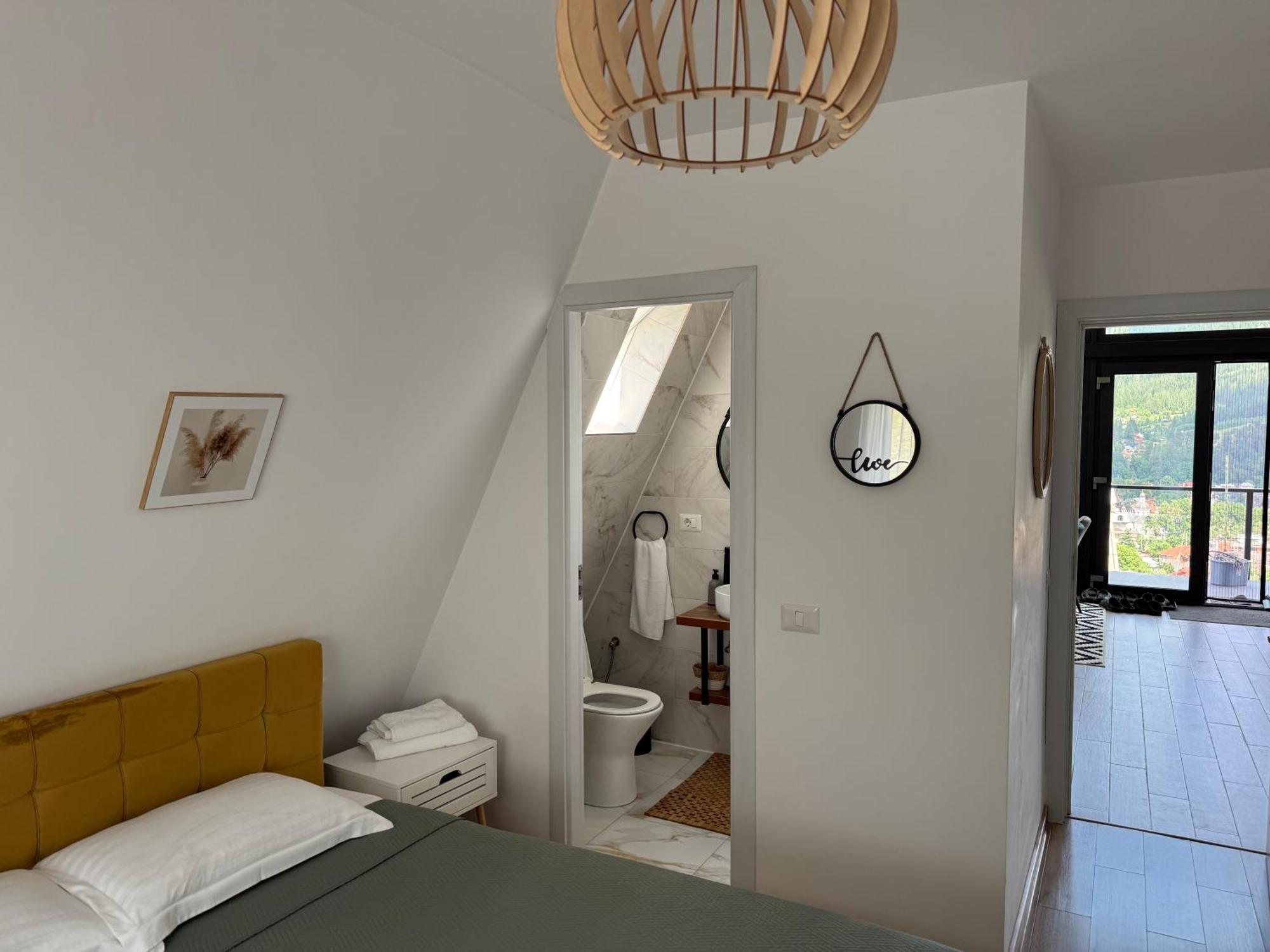 Ambiance Aframe