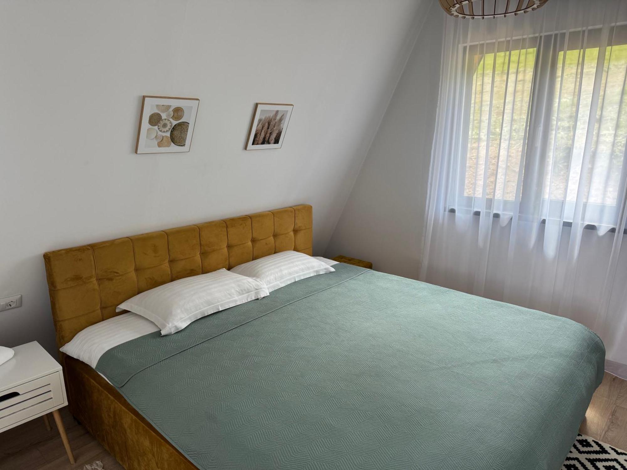 Chalet Ambiance Aframe *