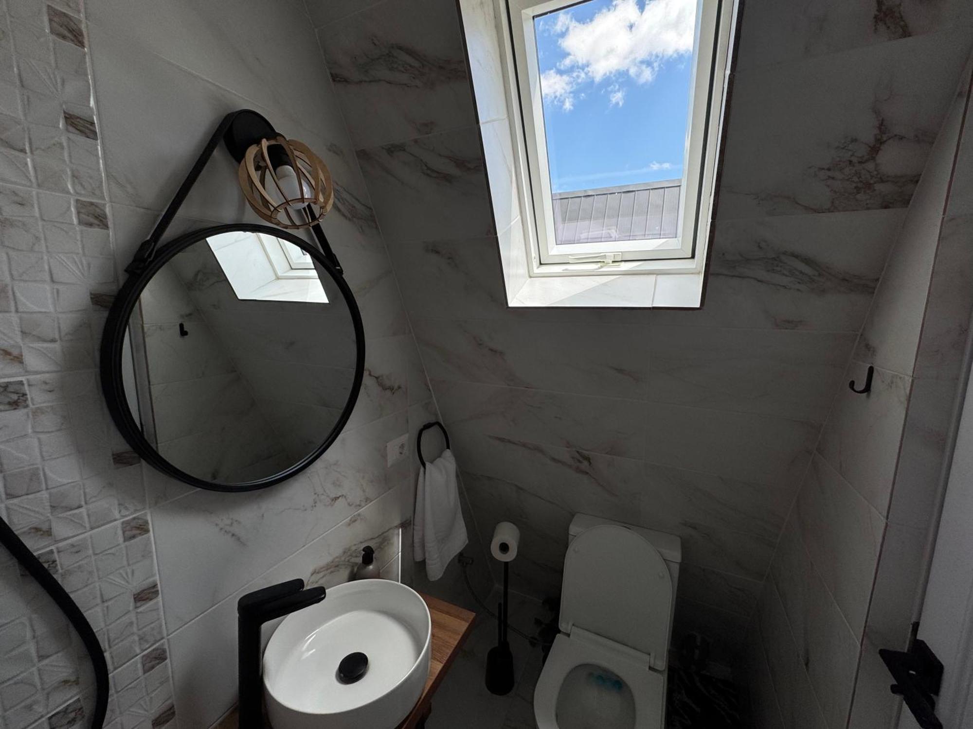 Chalet Ambiance Aframe